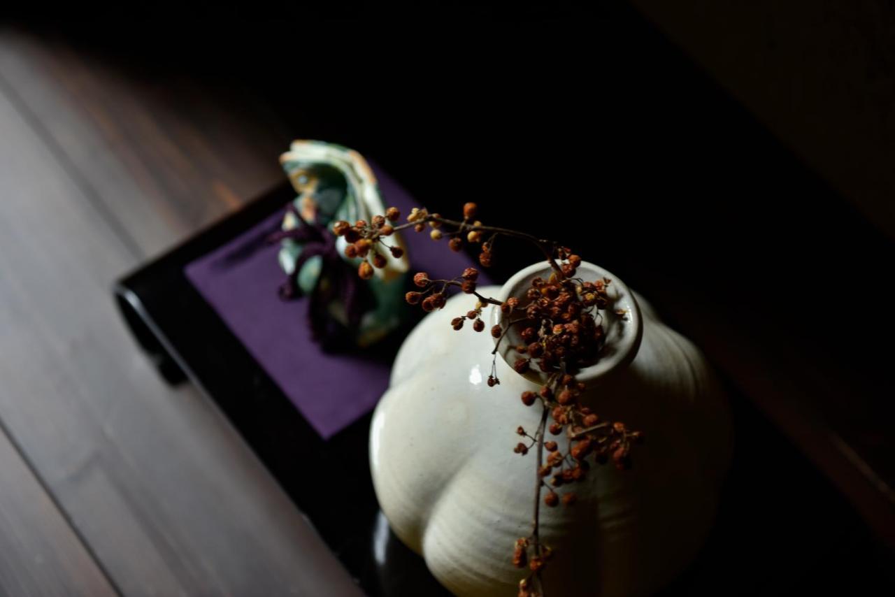 Rinn Premium Machiya Kunpu Holiday home Kyoto