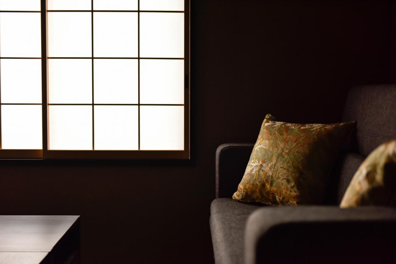 Rinn Premium Machiya Koki Holiday home *