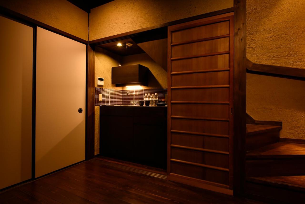 Holiday home Rinn Premium Machiya Kunpu