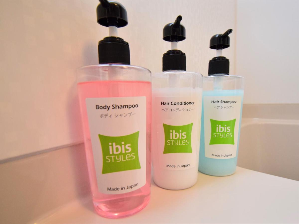 Ibis Styles Station 3*