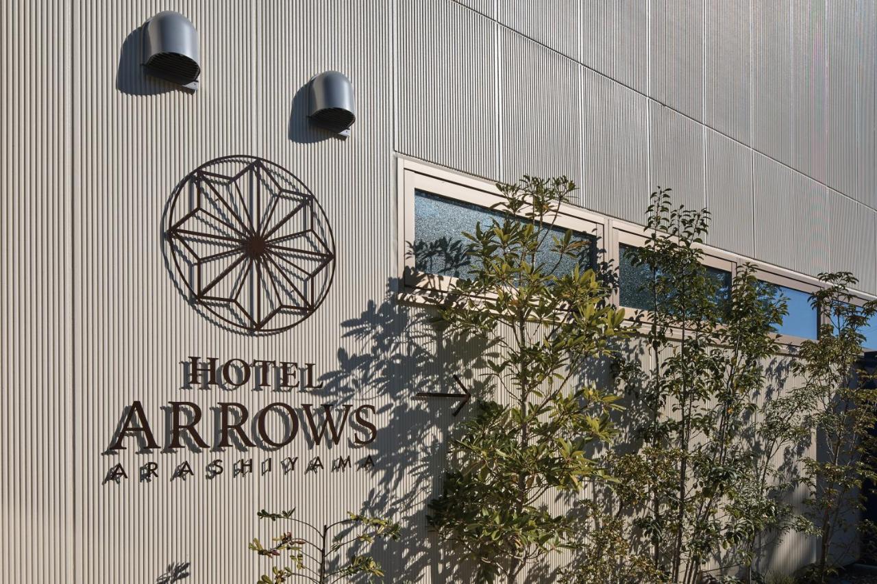 Arrows Arashiyama Hotel