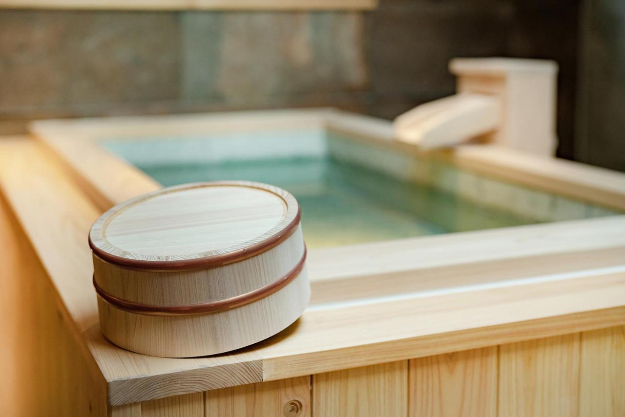 Hotel Material Fuchomae Kyoto