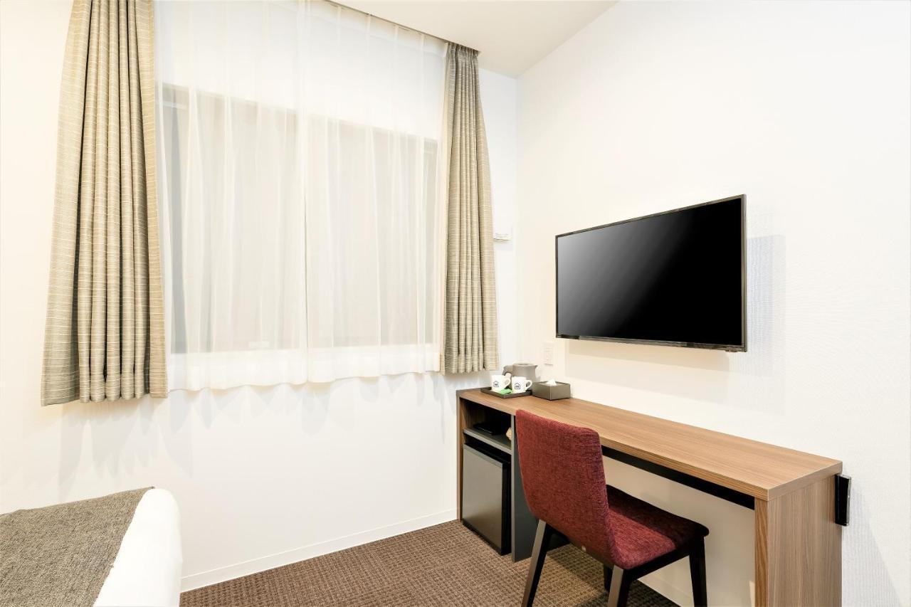 M's Sanjo Wakoku Hotel 3*