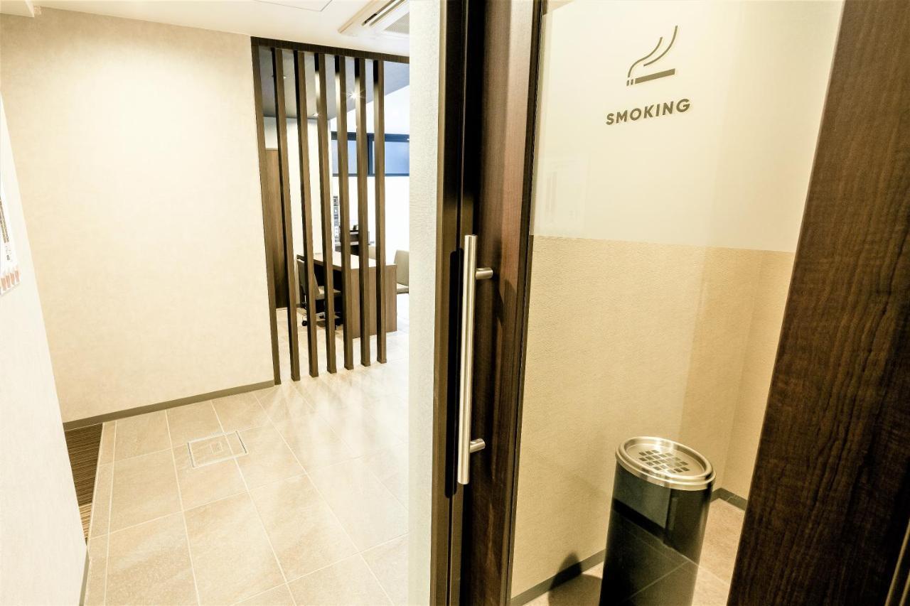 Hotel M's Sanjo Wakoku Kyoto
