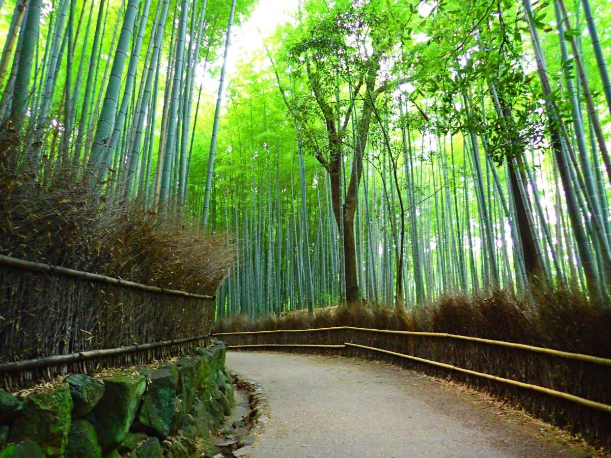 Hotel Arrows Arashiyama 3*