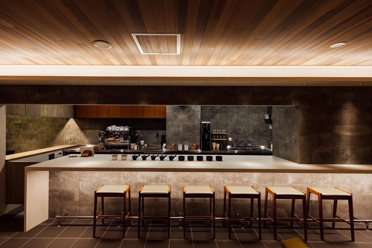 Kefu & Lounge Guest house Kyoto