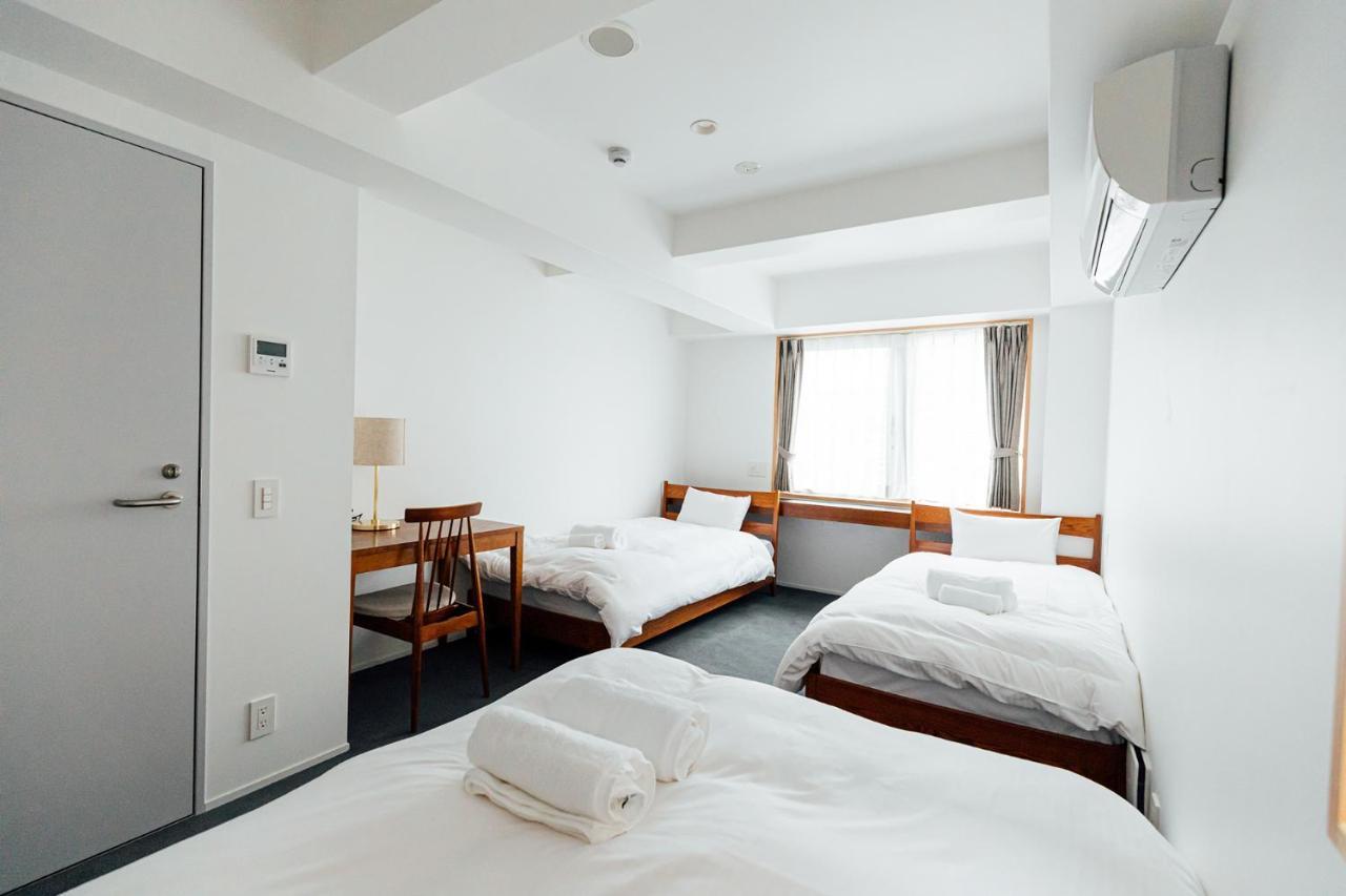 Guest house Kefu & Lounge Kyoto
