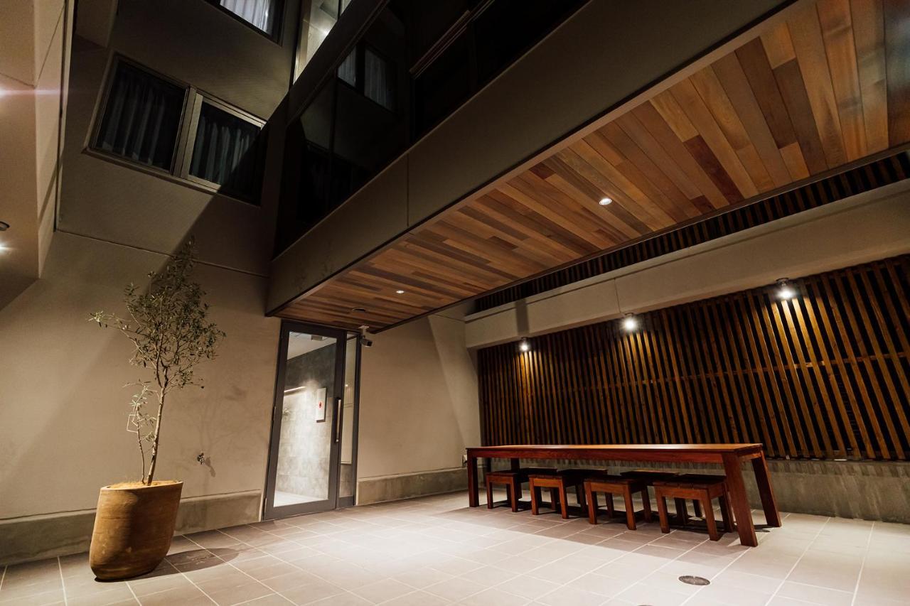 Kefu & Lounge Kyoto