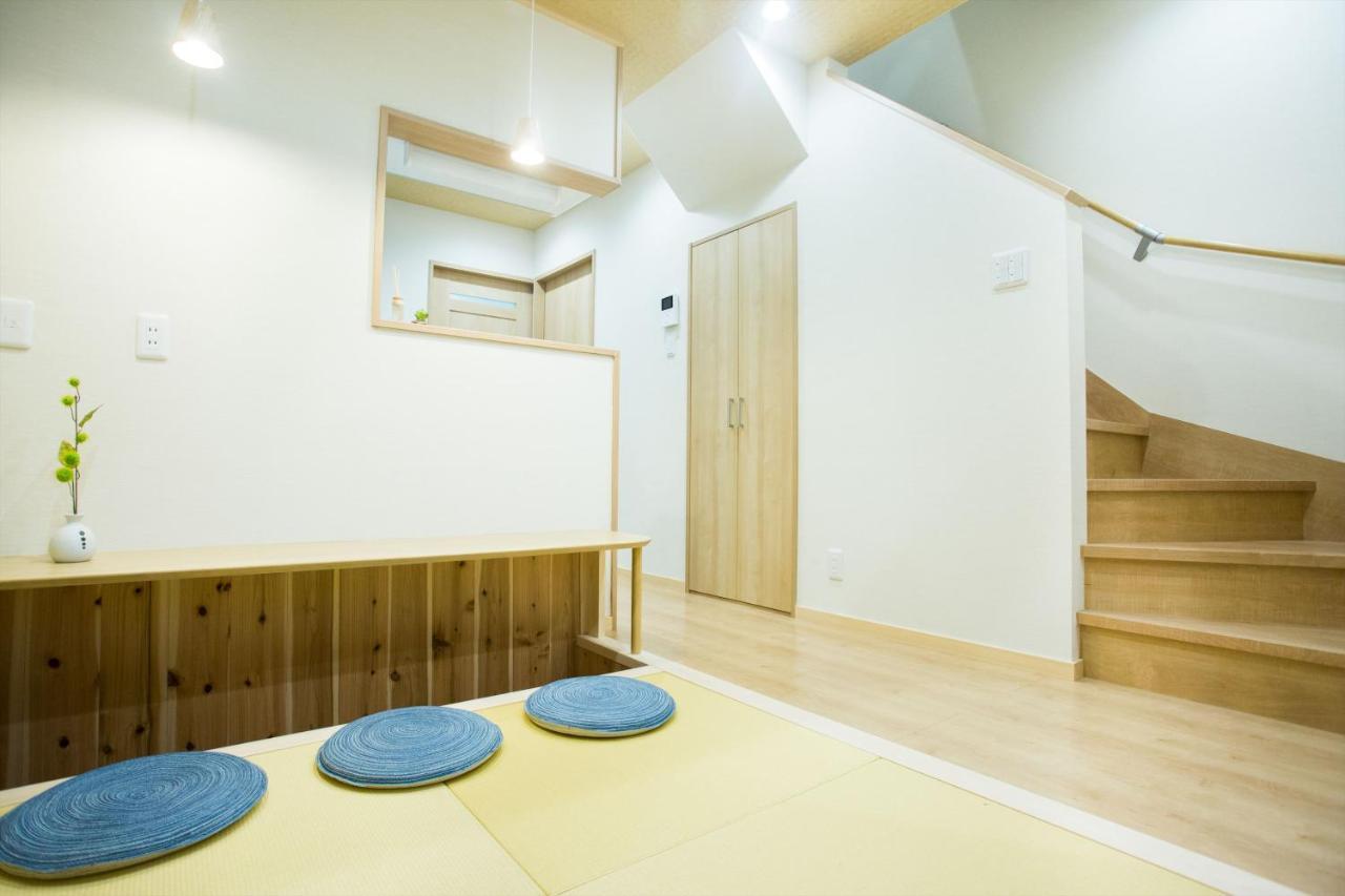 Holiday home Oyado Toshi Kyoto