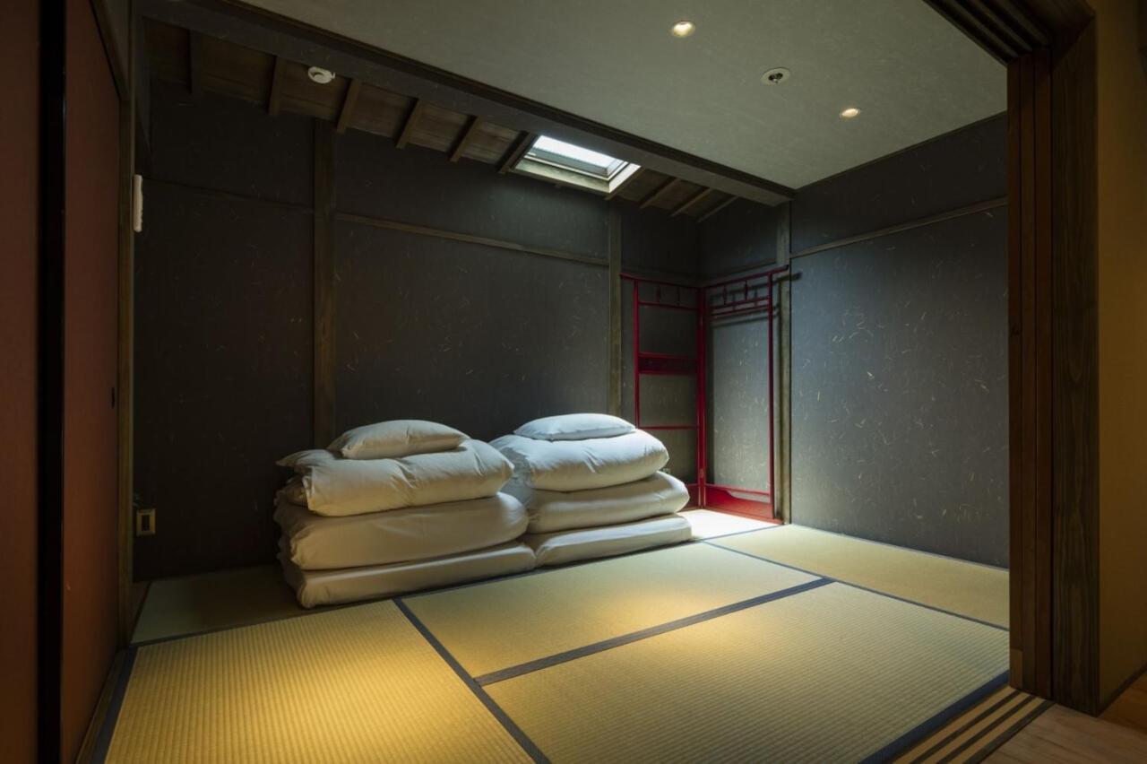 Gion Minami Banka Machiya House * Kyoto