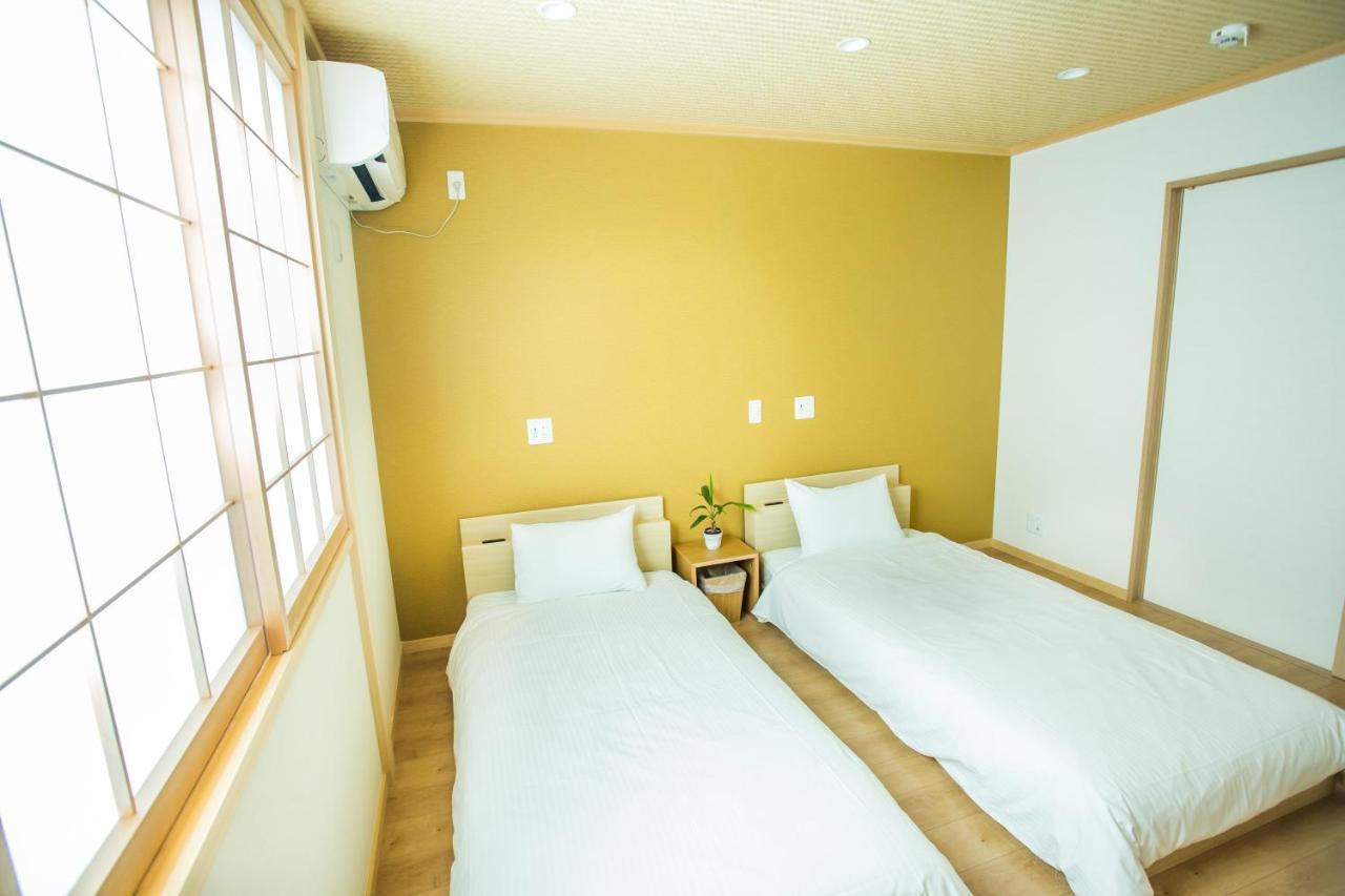 Holiday home Oyado Toshi *