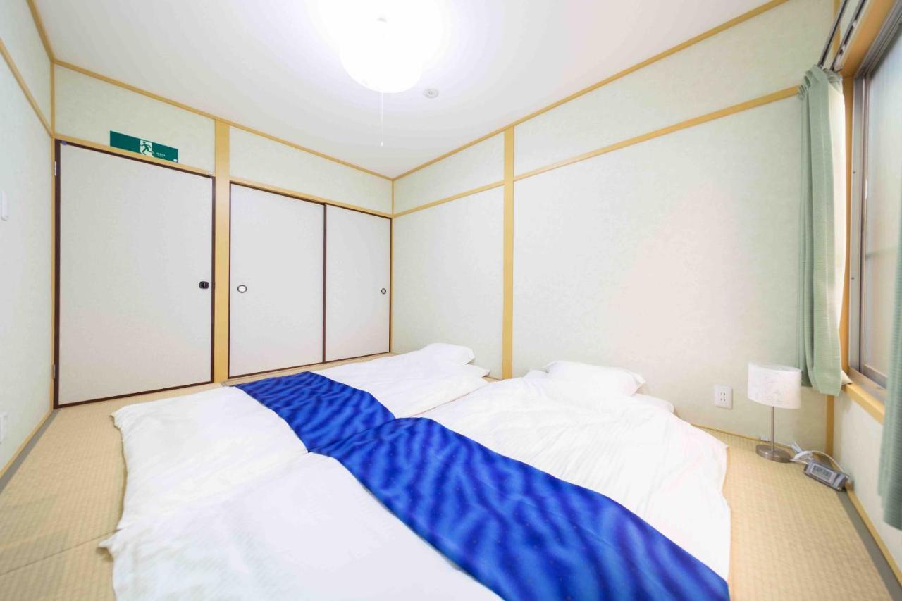 Apartment Kyorakuya Kyoto