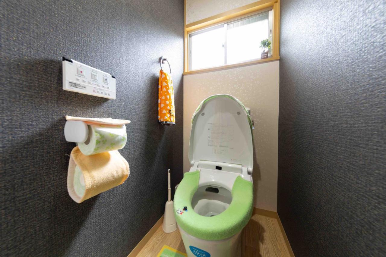 Apartment Kyorakuya Kyoto