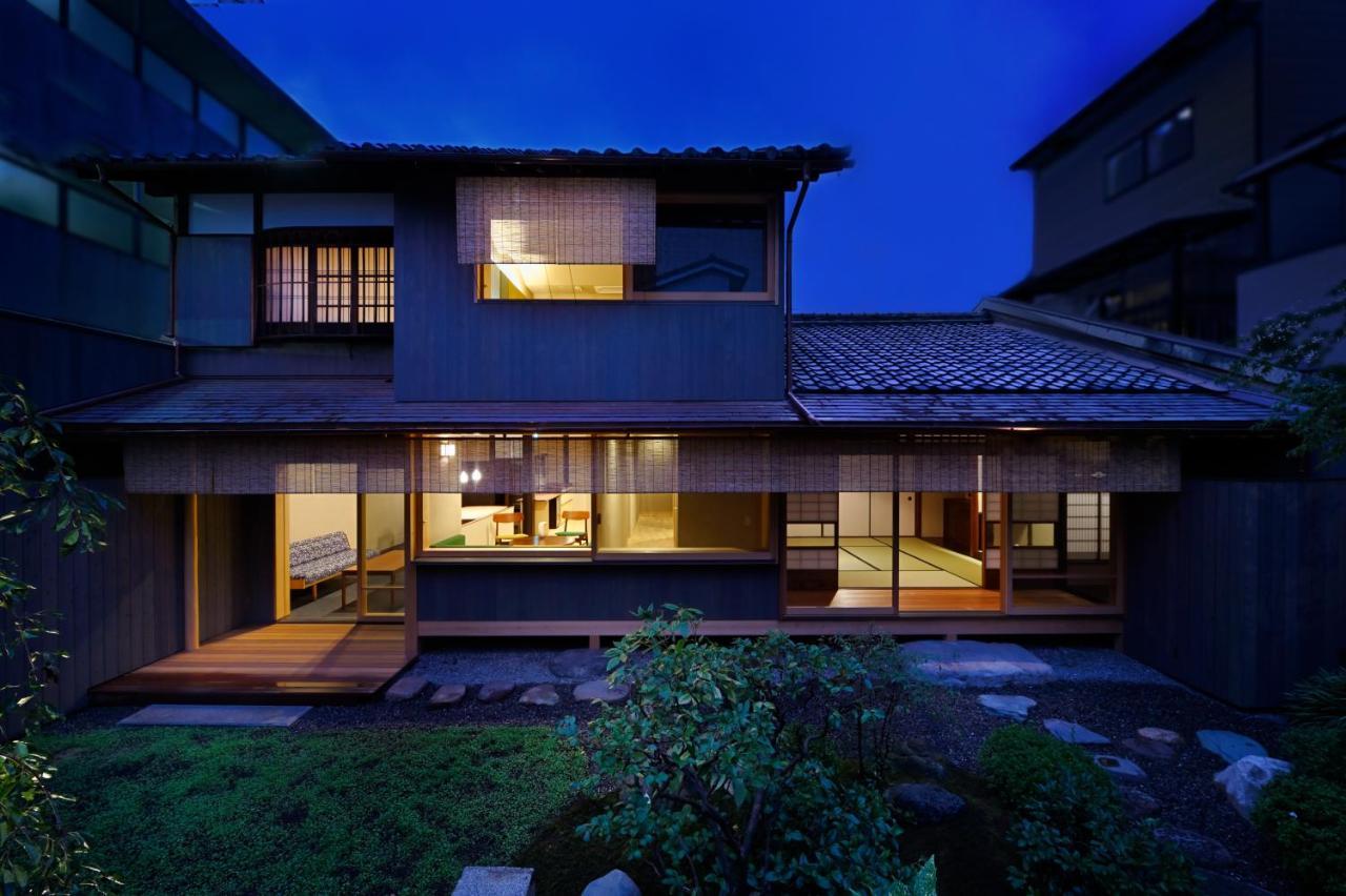 Kyo No Ondokoro Nishijin #5 Holiday home