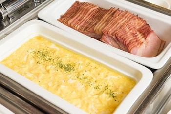 Keihan Hachijoguchi Hotel 4*