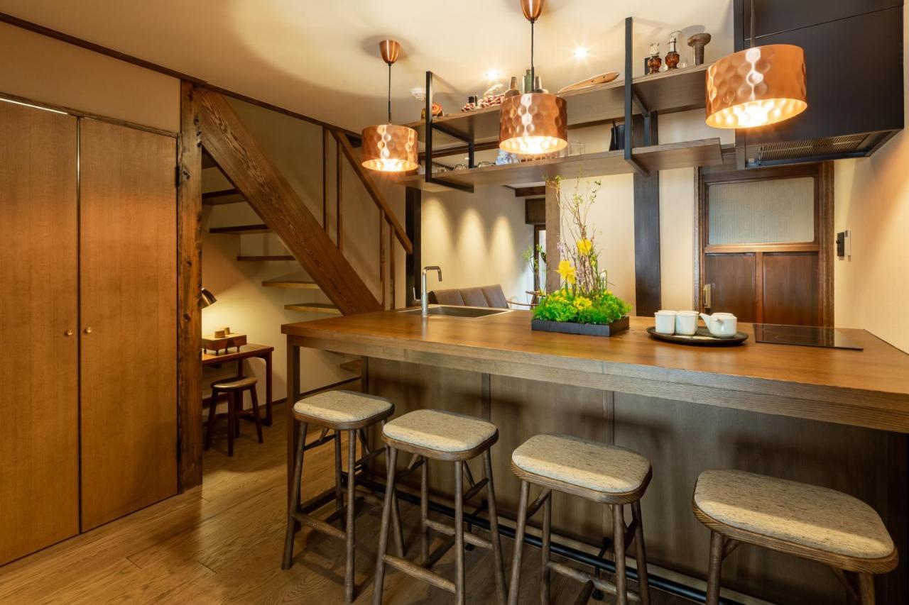 Guesthouse-hana Starry Holiday home Kyoto