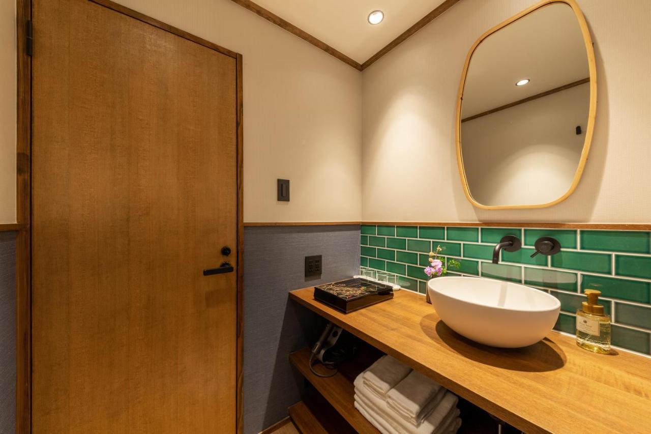 Guesthouse-hana Starry Holiday home Kyoto