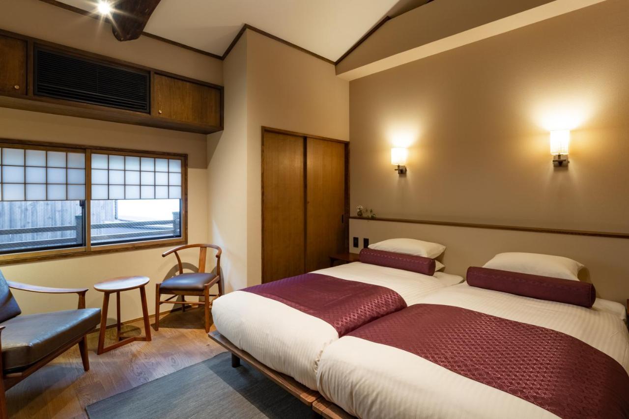 Guesthouse-hana Starry Kyoto