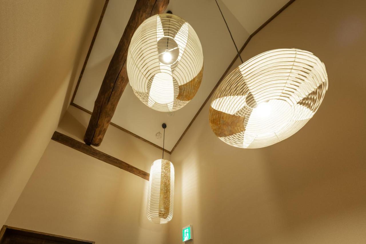 Guesthouse-hana Starry * Kyoto