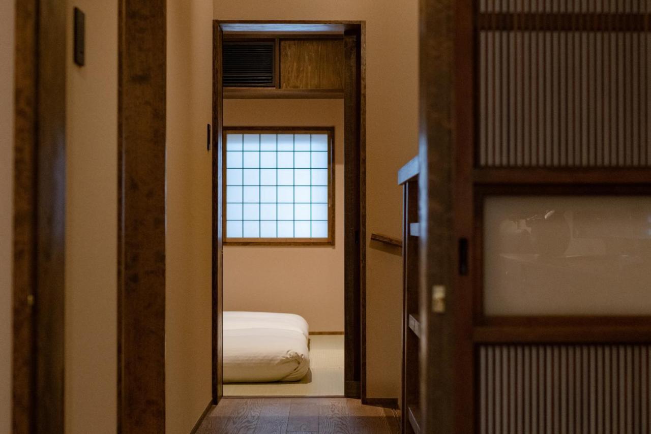 Guesthouse-hana Starry Holiday home Kyoto