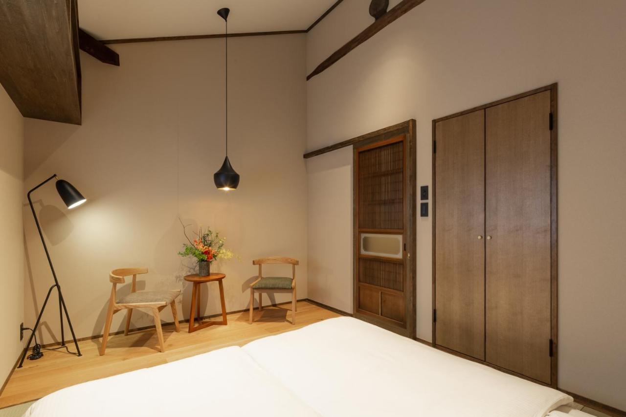 Guesthouse-hana Starry