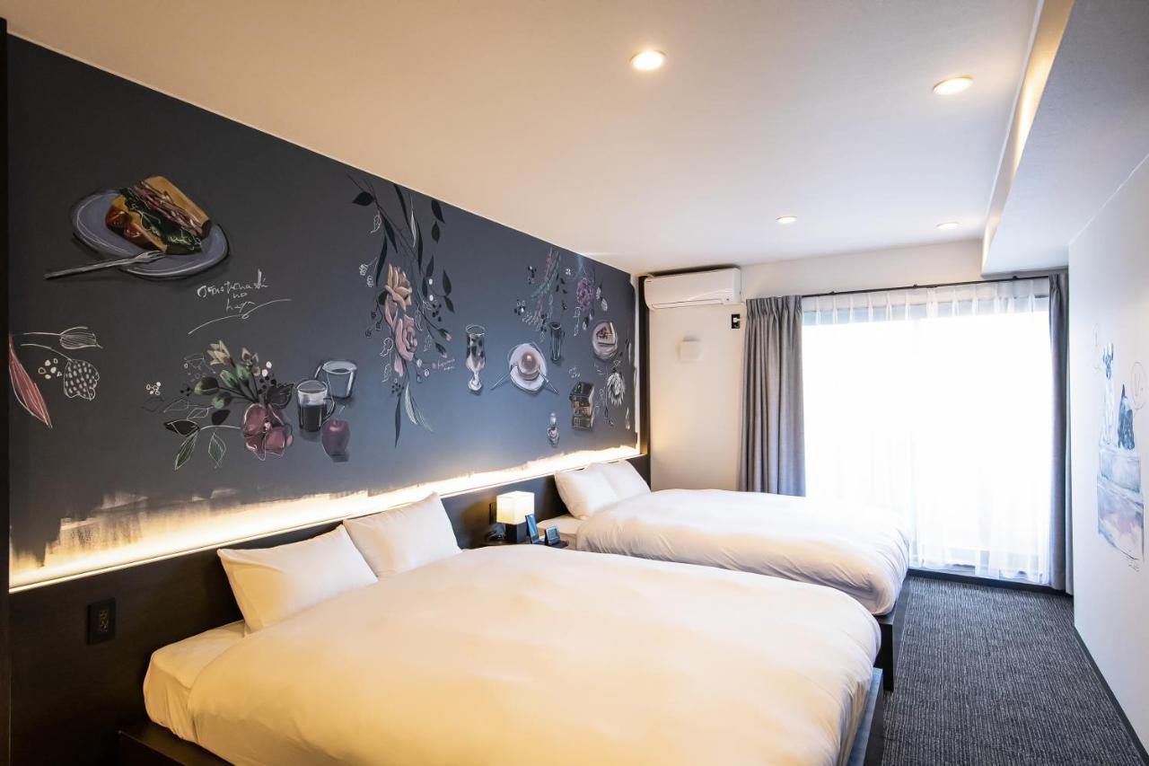 Aparthotel Akari Nijo-jo 4*