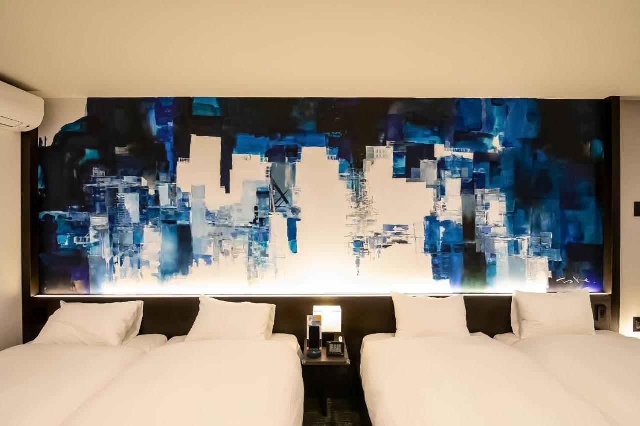 Akari Nijo-jo Aparthotel