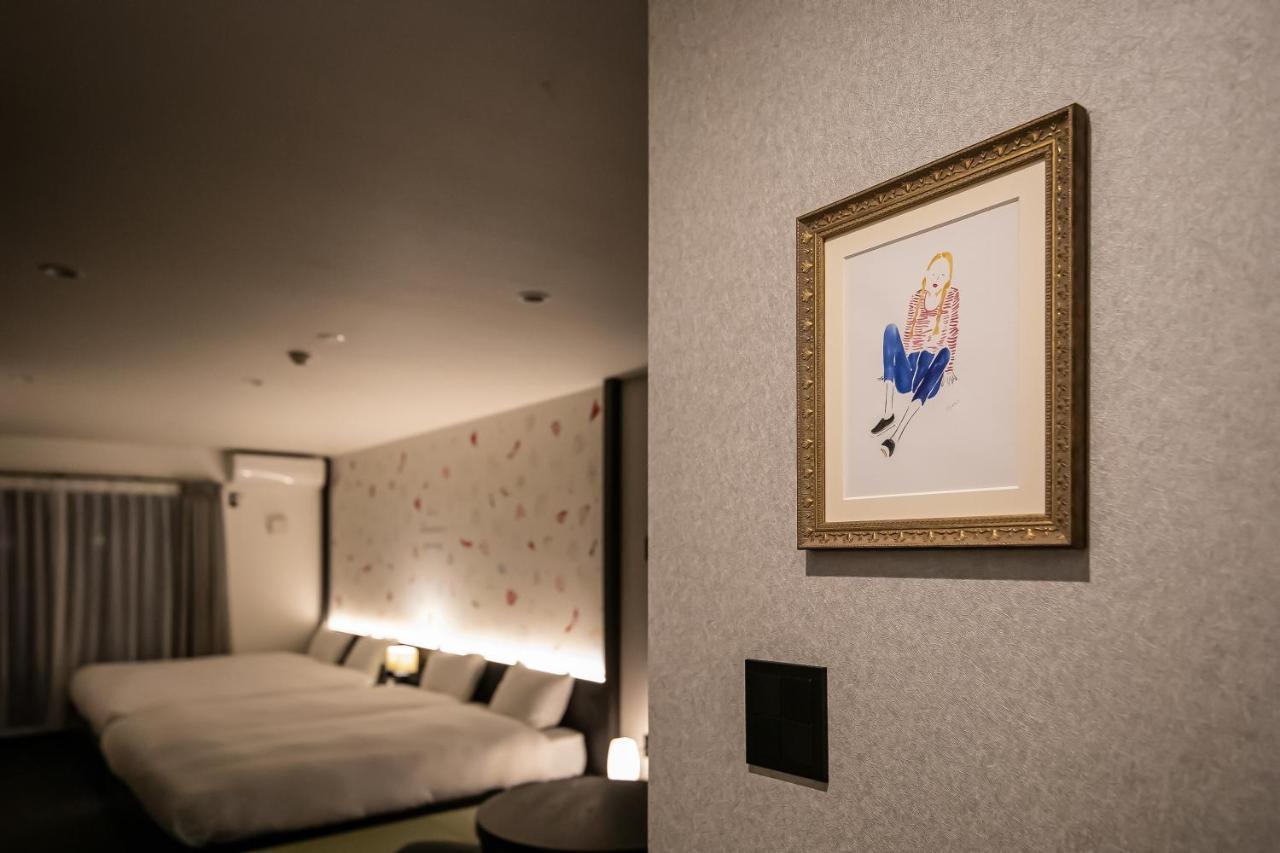 Aparthotel Akari Nijo-jo 4*