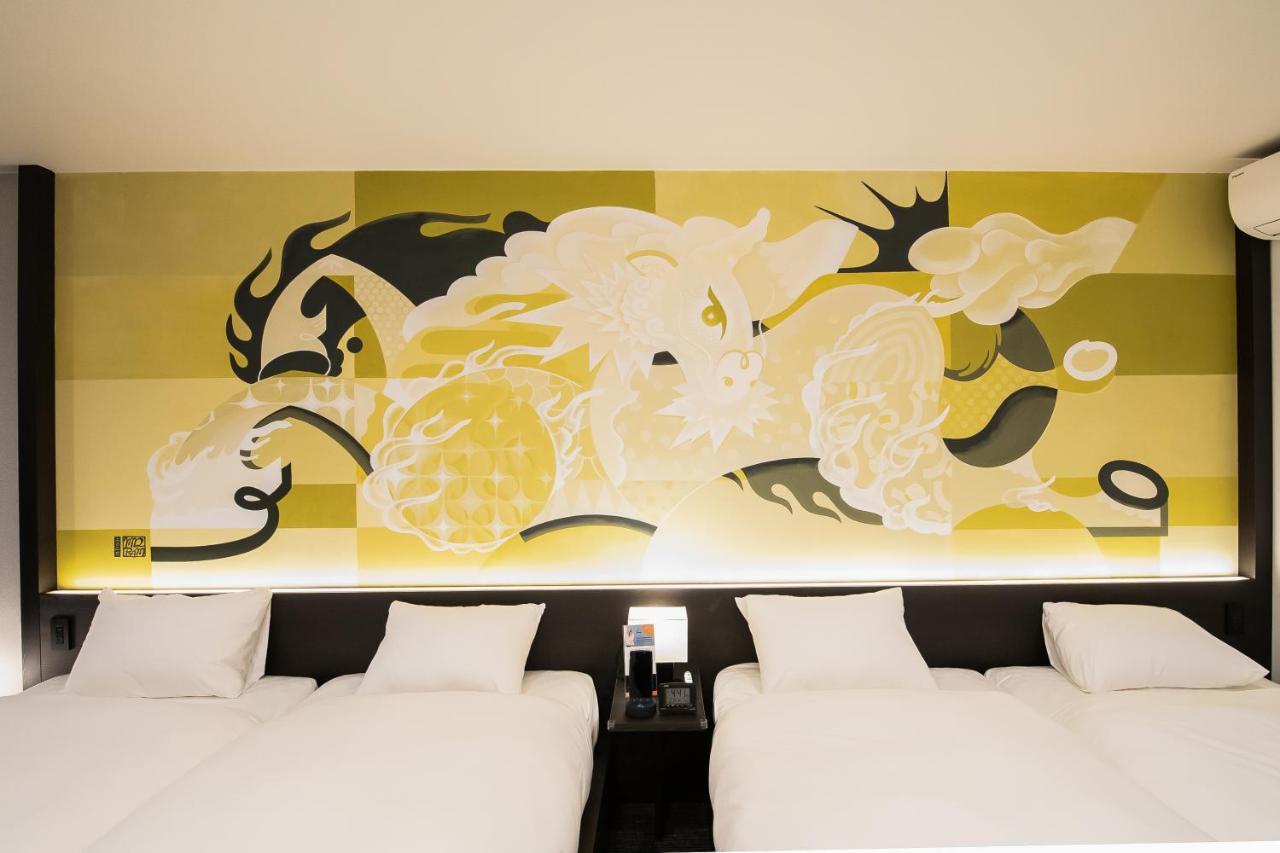 Akari Nijo-jo 4* Kyoto