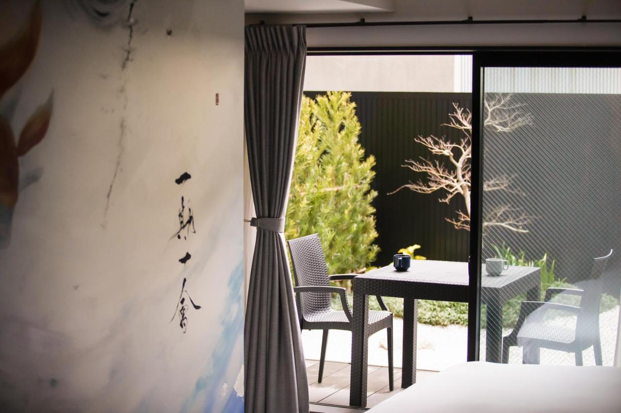 Akari Nijo-jo Aparthotel 4*