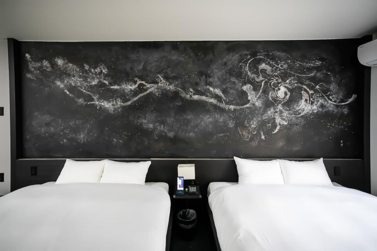 Aparthotel Akari Nijo-jo Kyoto