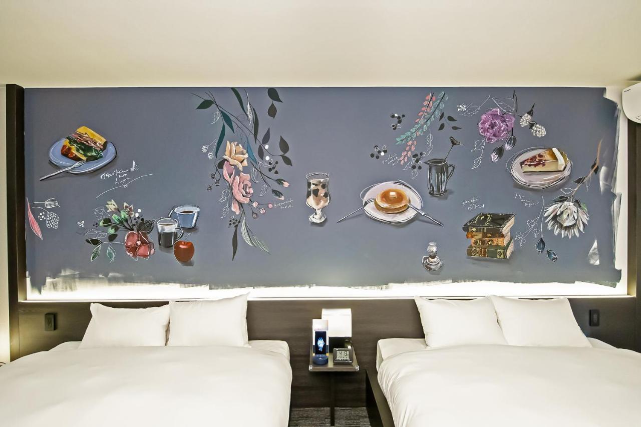 Akari Nijo-jo Aparthotel