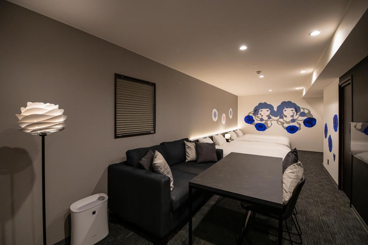 Aparthotel Akari Nijo-jo 4*