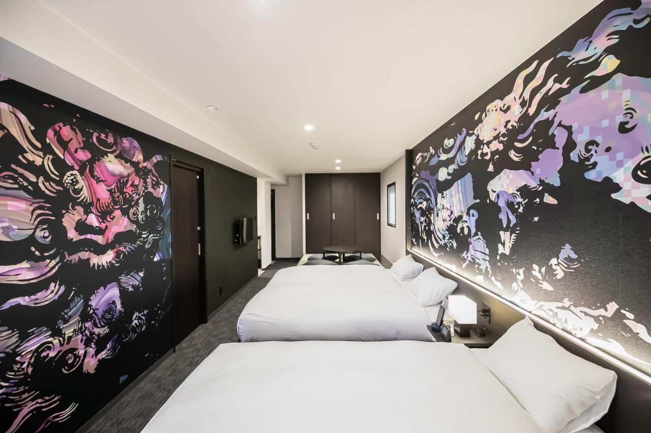 Akari Nijo-jo Aparthotel 4*