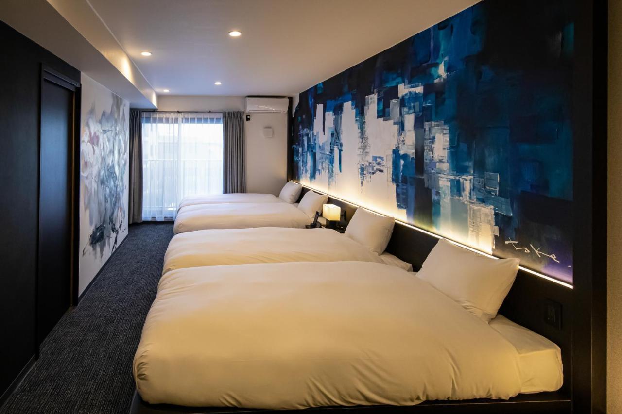 Akari Nijo-jo Aparthotel 4*