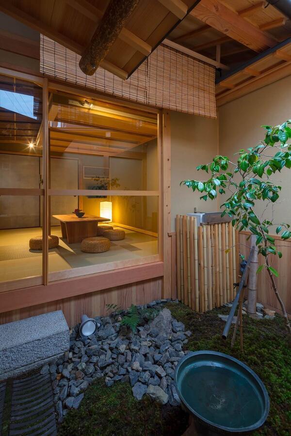 Umenoki An Machiya House Holiday home Kyoto