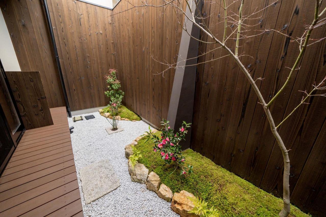Holiday home Resi Silktree Kyoto