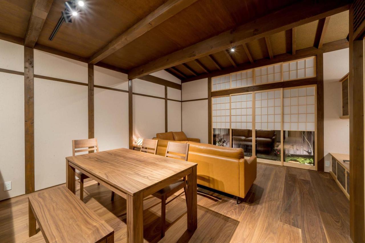 Holiday home Resi Silktree Kyoto