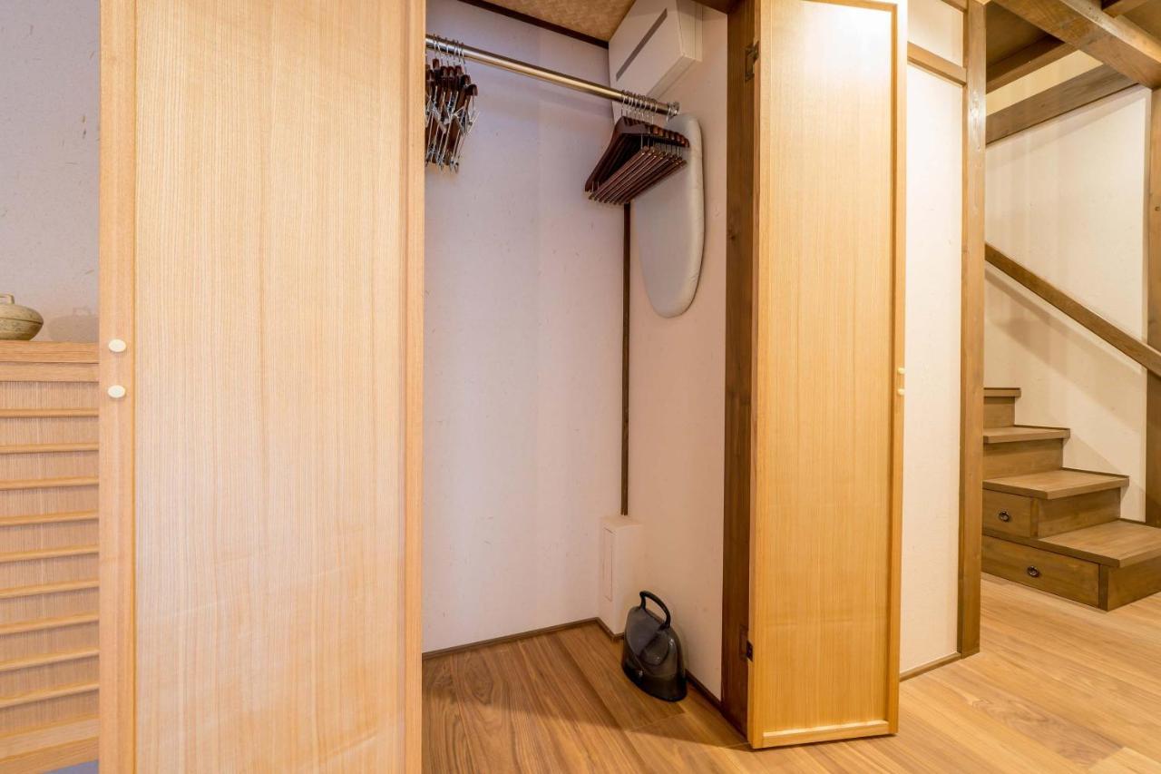 Resi Silktree Holiday home Kyoto