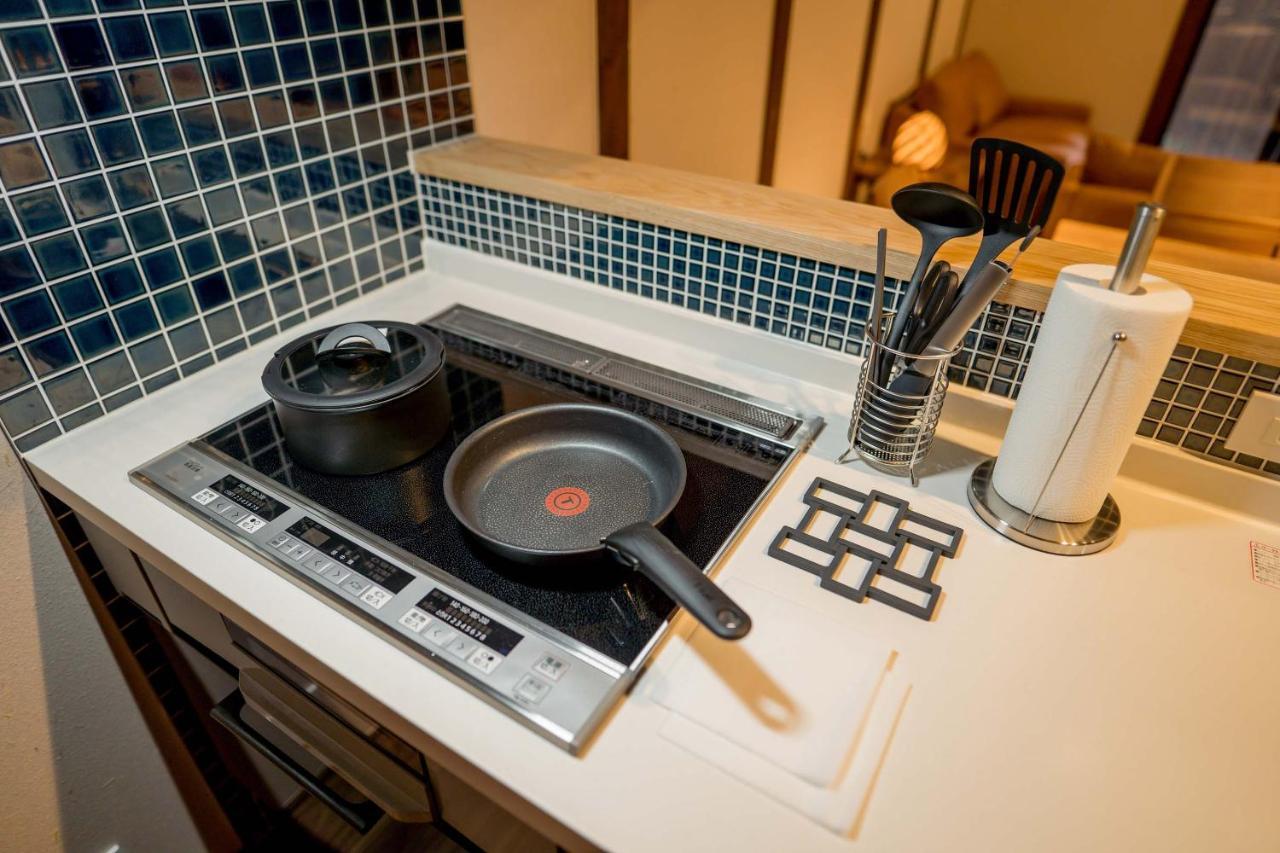 Resi Silktree Holiday home Kyoto