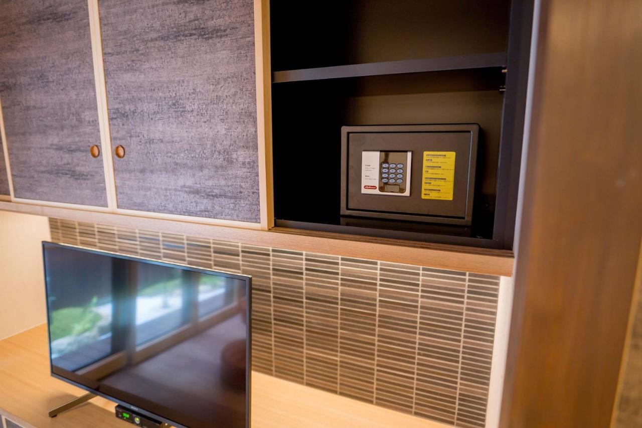 Resi Silktree Kyoto