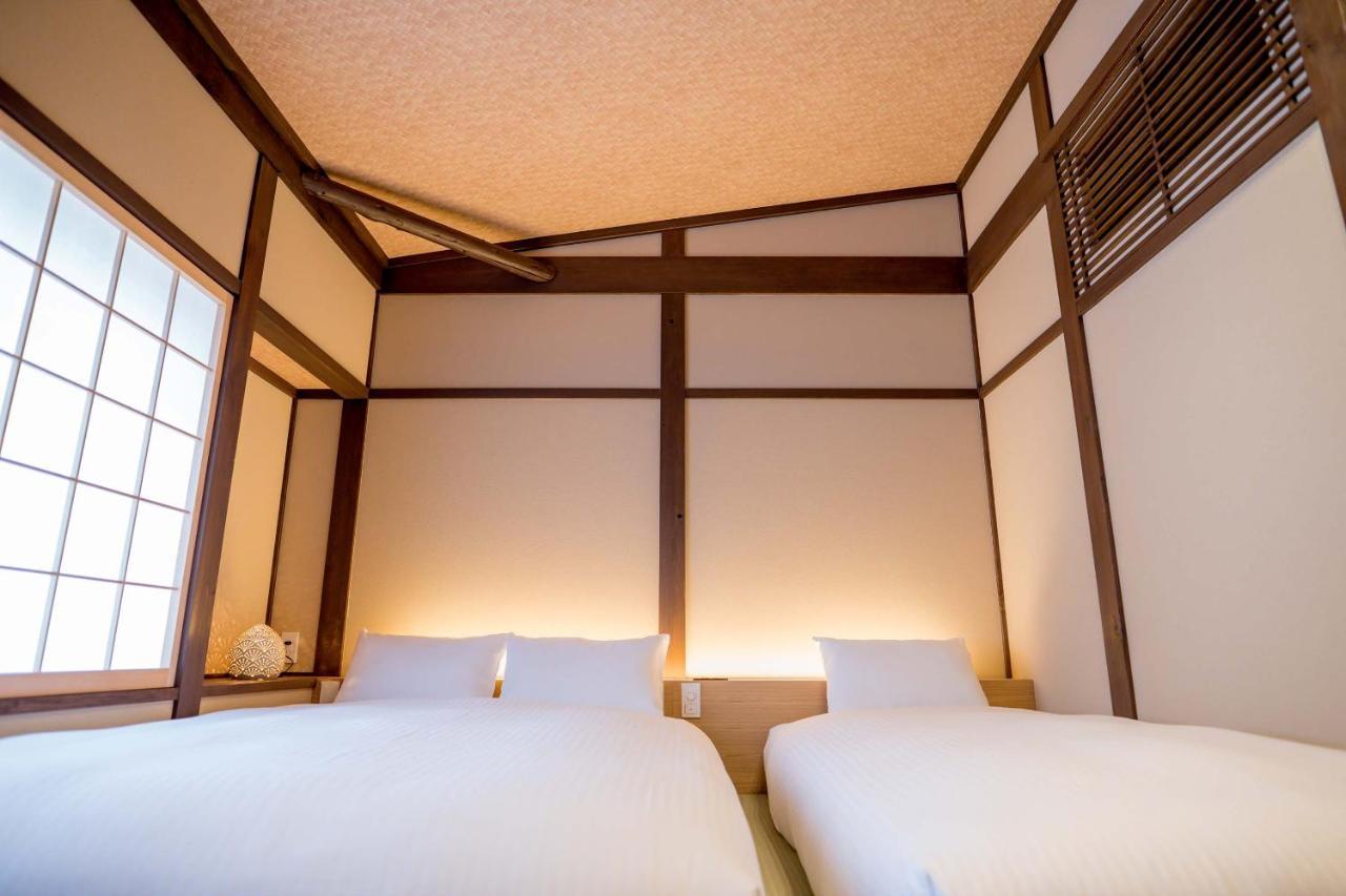 Resi Silktree * Kyoto