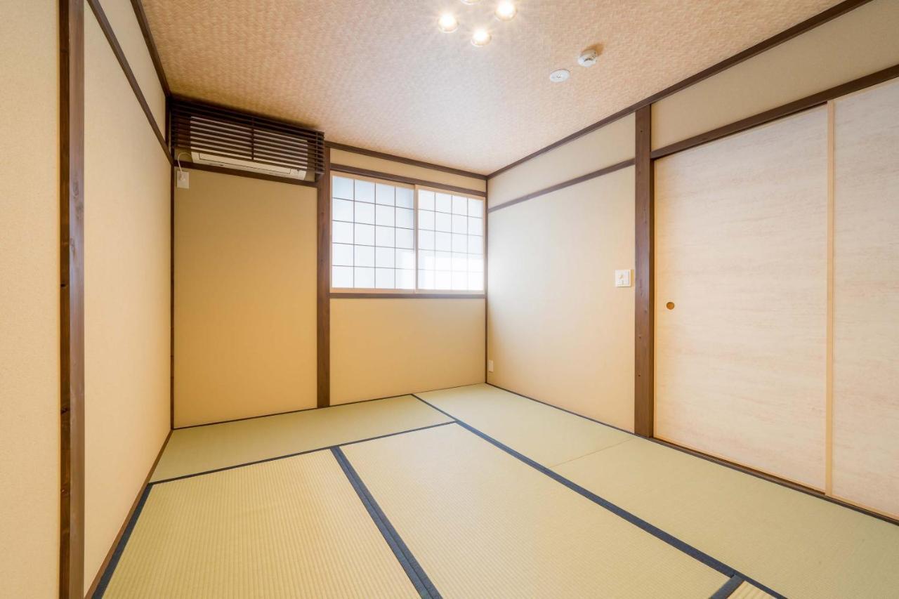 Resi Silktree Kyoto