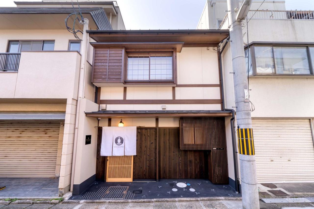 Resi Silktree Kyoto