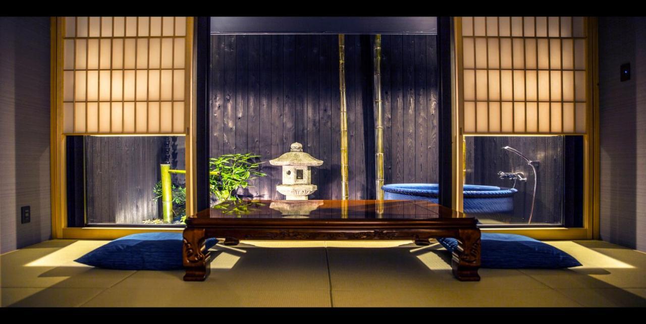 Tabitabi Higashiyama * Kyoto