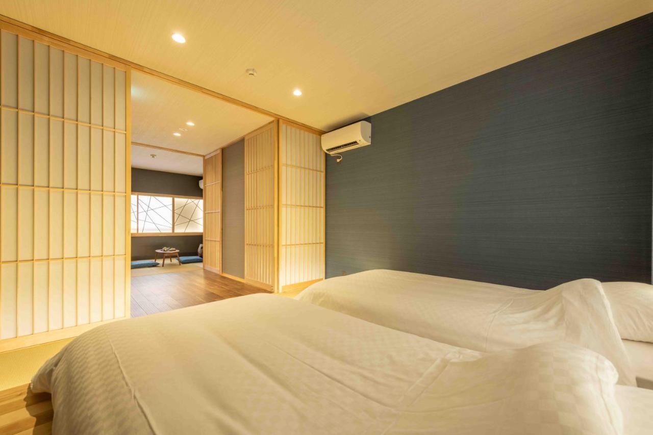 Holiday home Tabitabi Higashiyama Kyoto