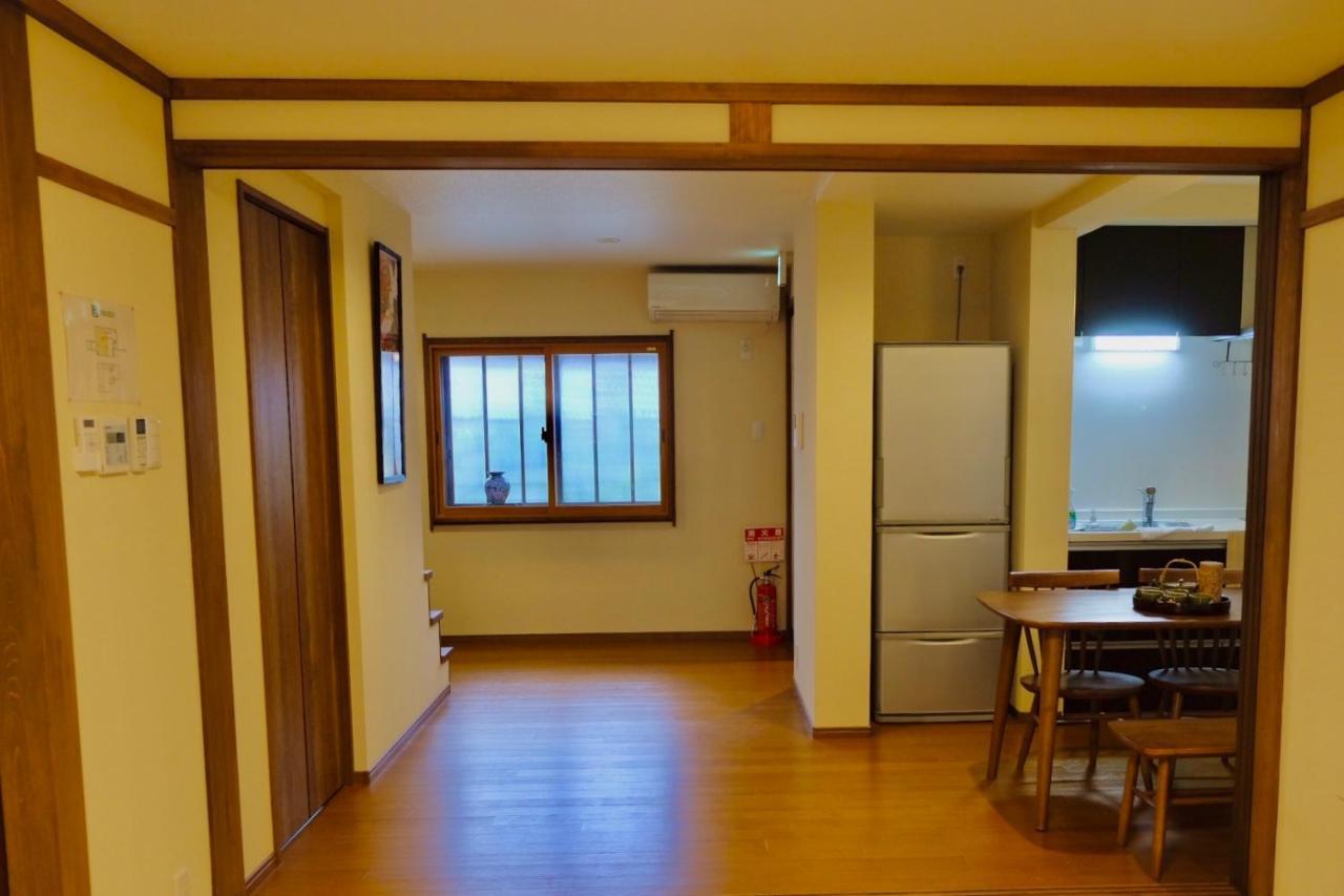 Holiday home Tsurui Goshonishi 鶴居御所西
