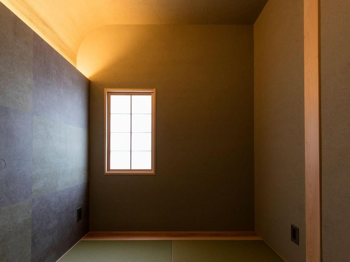 Bahay bakasyunan Natsume An Machiya House