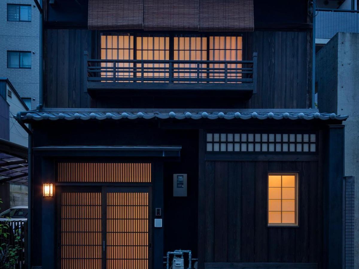 Natsume An Machiya House Bahay bakasyunan