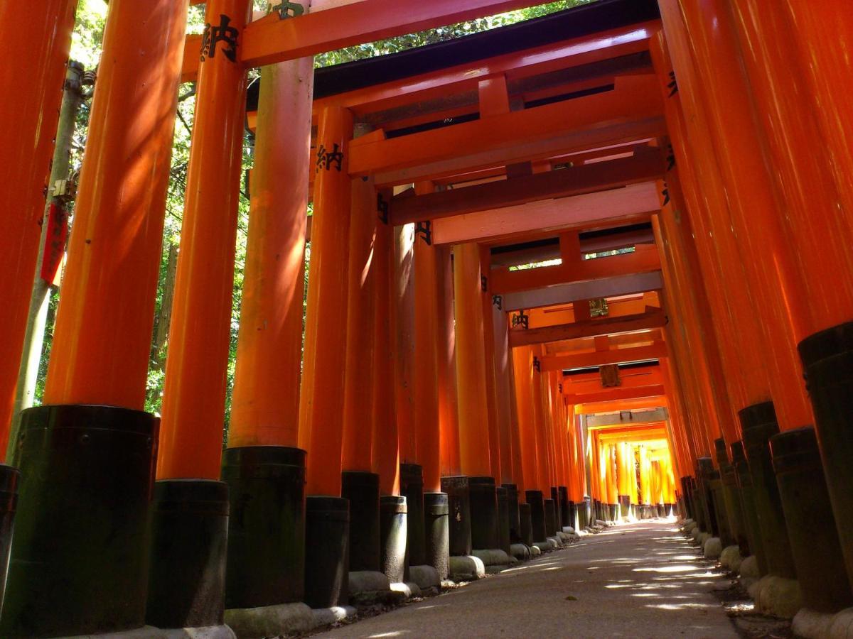 Apa Eki Horikawadori 3* Kyoto